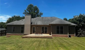 249 DEERFIELD Ct, Auburn, AL 36832