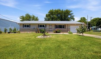 1225 E Church St, Aurora, MO 65605
