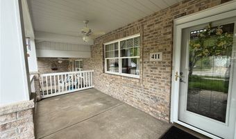 411 Chestnut Ln, Allegheny Twp., PA 15613