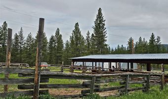 28273 Blixit Creek Rd, Bonner, MT 59823