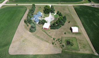 1091 Big Bear Rd, Barnes, KS 66933