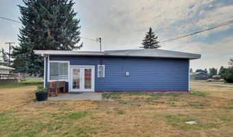 117 W 7th Ave W, Big Timber, MT 59011