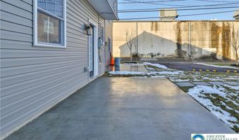 903 N Graham St, Allentown, PA 18109