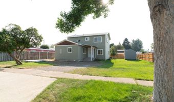 935 WALNUT St, Baker City, OR 97814