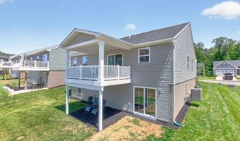 104 GUNNISON Dr, Barboursville, VA 22923