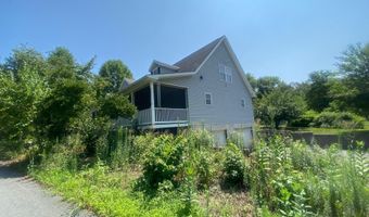 850 ARTHURSVILLE Rd, Hartly, DE 19953