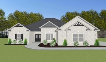 Bellewood-B1 Culross Drive, Athens, AL 35611