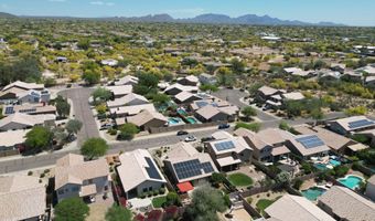 29426 N 51ST Pl, Cave Creek, AZ 85331