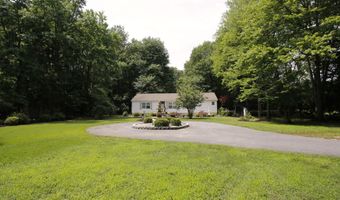2545 HUNTING QUARTER Rd, Houston, DE 19954