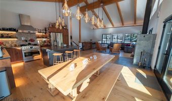34 Stream Side Way, Big Sky, MT 59716