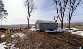 26549 455th Ave, Humboldt, SD 57035