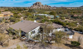 6831 E STAGECOACH PASS, Carefree, AZ 85377