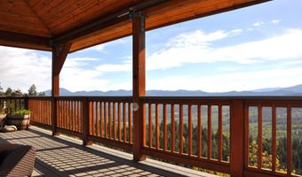 9412 MT ASHLAND SKI Rd, Ashland, OR 97520