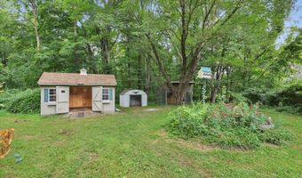 248 Cooper Ln, Coventry, CT 06238