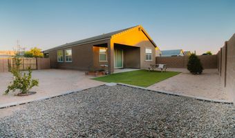 243 S SAN GREGORIO Ln, Casa Grande, AZ 85194