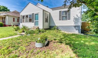 311 Wilson Ave, Auburn, KY 42206