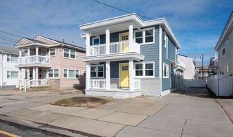 309 E Topeka Ave, Wildwood Crest, NJ 08260