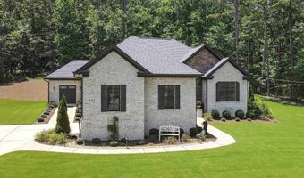 582 COXWELL Ave, Anniston, AL 36205