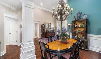 210 Pizarro Dr, Hot Springs Village, AR 71909