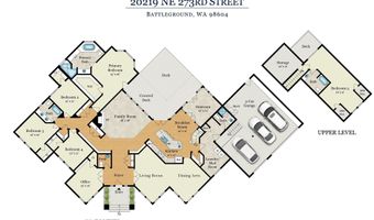 20219 NE 273rd St, Battle Ground, WA 98604