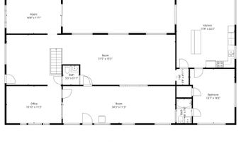 439 N Main St, Barnegat, NJ 08005