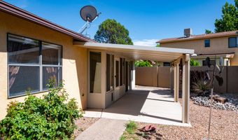 10912 Griffith Park Dr NE, Albuquerque, NM 87123