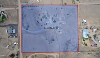 465 BEN J Trl, Chino Valley, AZ 86323