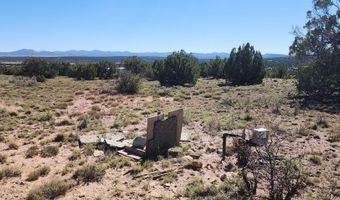 85 N 8522, Concho, AZ 85924