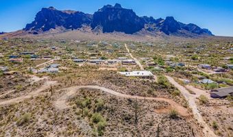 0 E Sagebrush St LOT 4, Apache Junction, AZ 85119