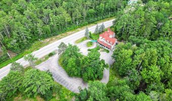 342 US Route 302, Bartlett, NH 03812