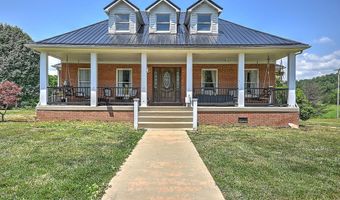 22643 Twin Oaks Rd, Abingdon, VA 24211