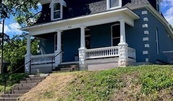 421 Unity St, Atchison, KS 66002