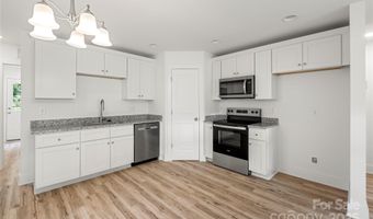 205 S Slack St, Albemarle, NC 28001