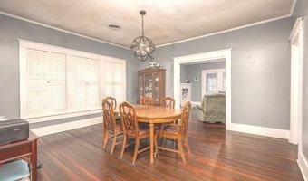 45 E Church St, Ackerman, MS 39735