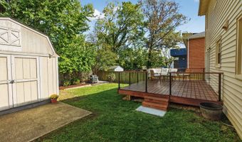 2607 WASHINGTON Blvd, Arlington, VA 22201