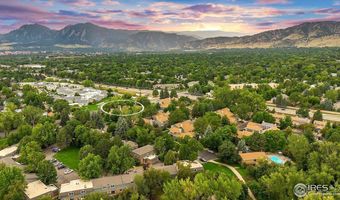 3807 Paseo Del Prado, Boulder, CO 80301