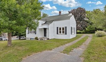 140 Everett Rd, Albany, NY 12205