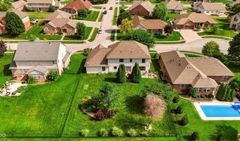 1555 Connemara Rd, Indianapolis, IN 46217