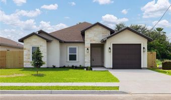 1717 Alisson St, Alton, TX 78573