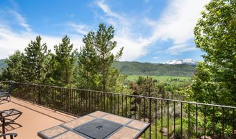 121 Ridge Rd, Basalt, CO 81621