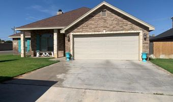 1315 4th St, Andrews, TX 79714