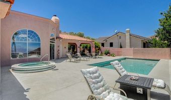 374 Claremont St, Boulder City, NV 89005