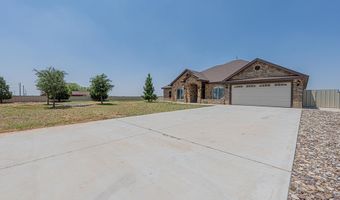 2894 SE 5001, Andrews, TX 79714