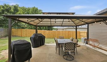 153 Peach St, Austin, AR 72007