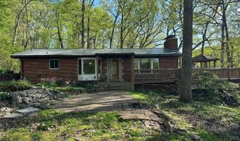 3520 Frussel Dr, Imperial, MO 63052