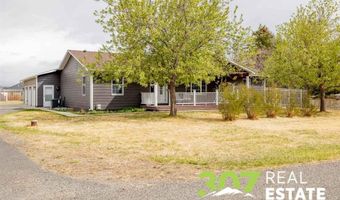 3111 Kent Ave, Cody, WY 82414