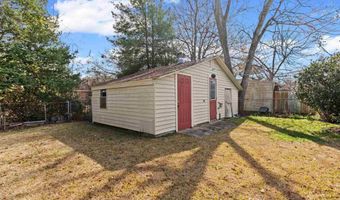 507 4th Ave, Atmore, AL 36502