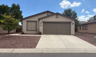 1347 Taft Ave, Chino Valley, AZ 86323