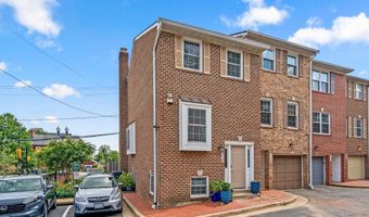 938 S ROLFE St, Arlington, VA 22204