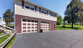 8275 MERTZTOWN Rd, Alburtis, PA 18011
